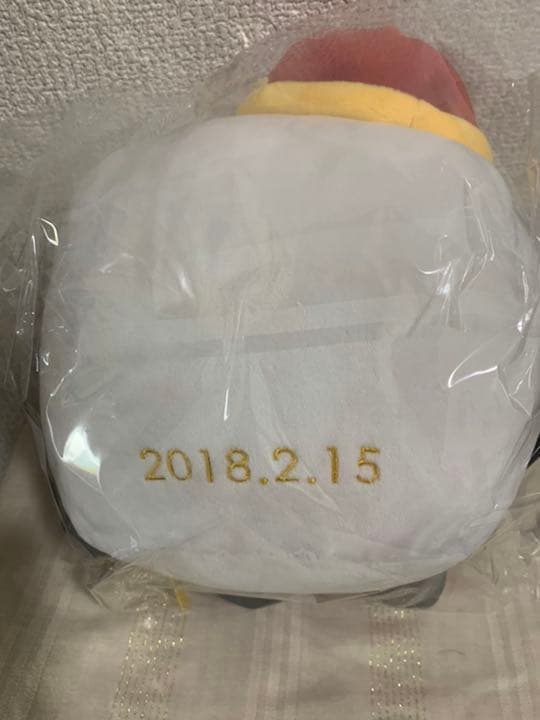 イチナナ台湾ベイビー　(春) 激レア