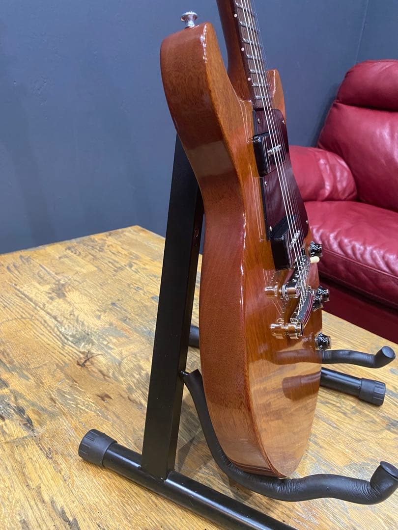 ✴︎qanuta　Gibson Les Paul Special DC