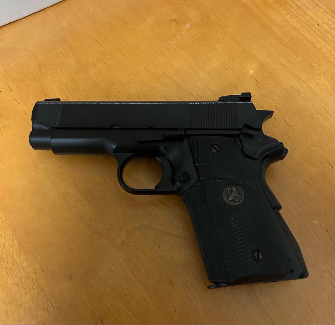 【新日本模型】タカ•カスタム【WA】