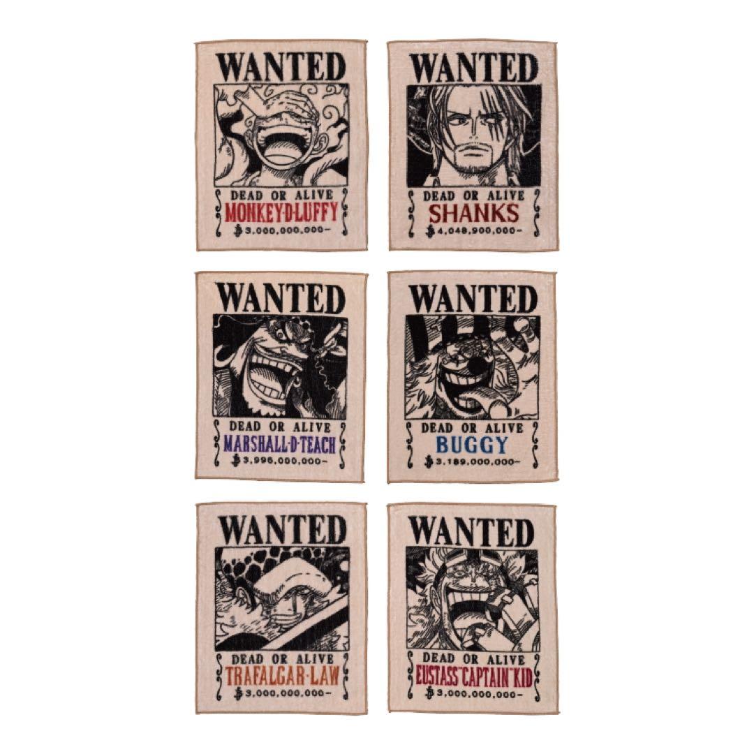 【新品未開封】一番くじ ワンピース 匠ノ系譜 覇極　1ロット販促品・未開封くじ付