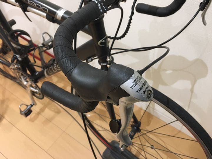 TREK 1200 ロードバイク