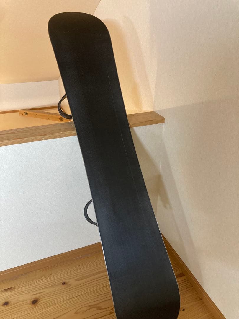 【セール期間中限定送料込】ZUMAスノーボード 4点セット