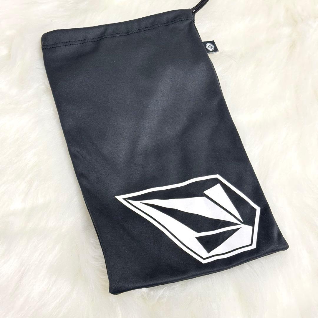 【美品】 VOLCOM ボルコム　ATTUNGA ゴーグル 24-25モデル