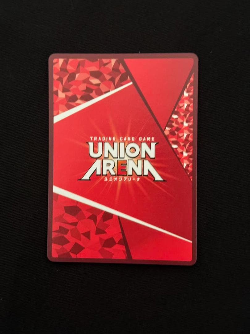 ユニオンアリーナ 学園アイドルマスター 十王星南 SR 星2 パラレル