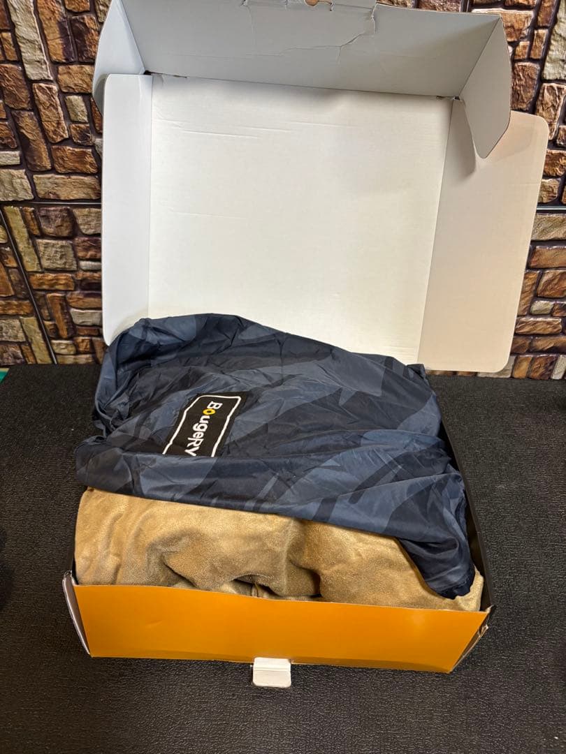 BougeRV 12V電気毛布 180×130cmキャンプ用品 電気ブランケット