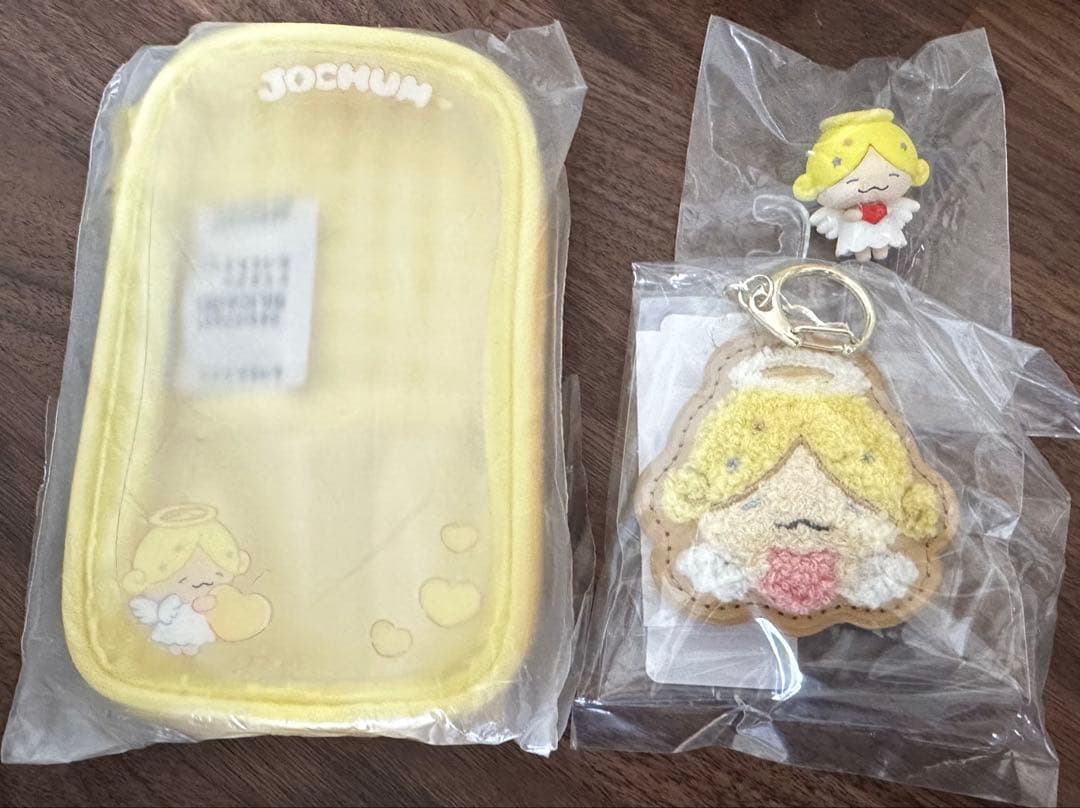JOCHUM もこ ぬいぐるみ グッズ セット 大平祥生 まとめ売り