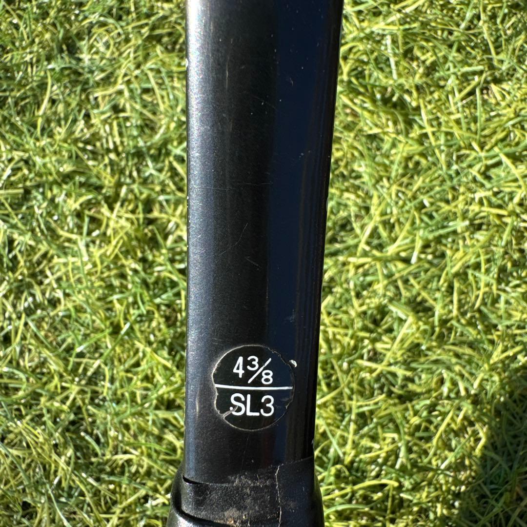 ラケット(硬式用) Wilson PRO STAFF MID