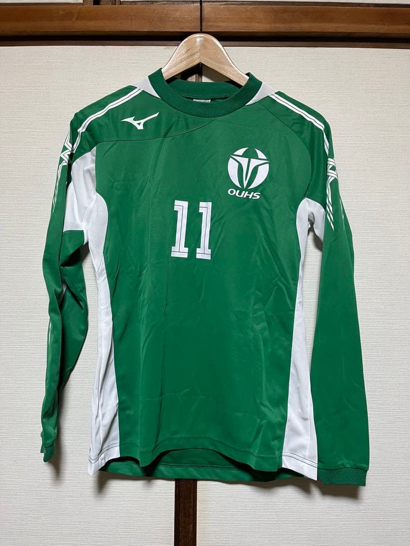 大学　サッカーユニフォーム