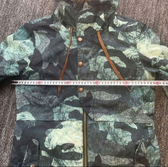 Sサイズ(women's)686sixeightsixスノーボード ジャケット