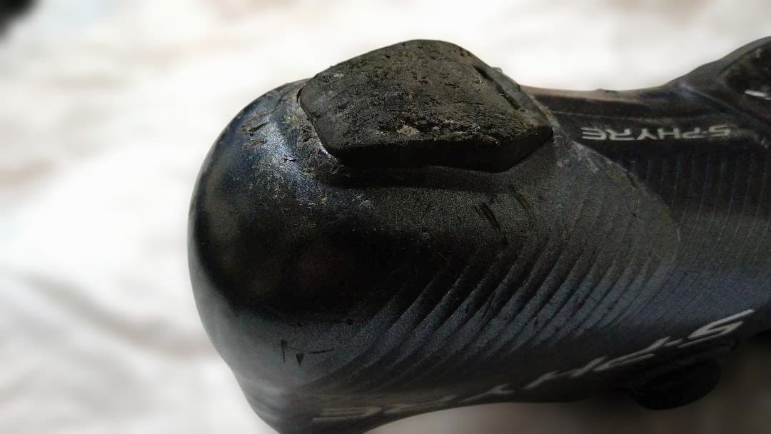 Shimano SH-RC903 S-PHYRE サイズ44(27.8cm)