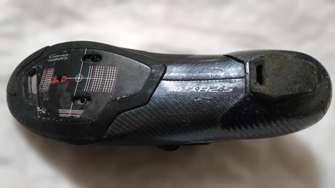 Shimano SH-RC903 S-PHYRE サイズ44(27.8cm)