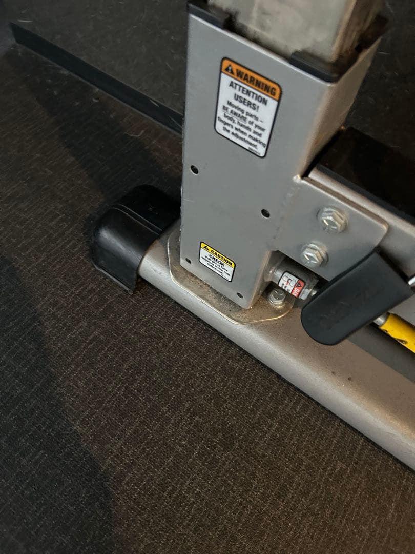 タフスタッフ CPR-265 パワーラック 解体済 千葉県市川市 E