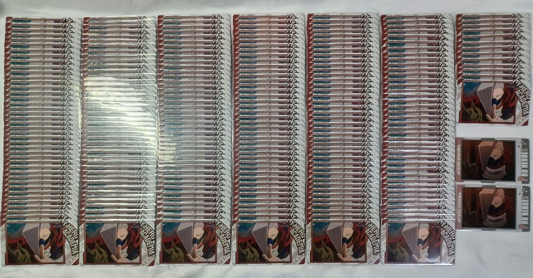 ヒロアカ 僕のヒーローアカデミア キャラクターグッズ  エッジショット