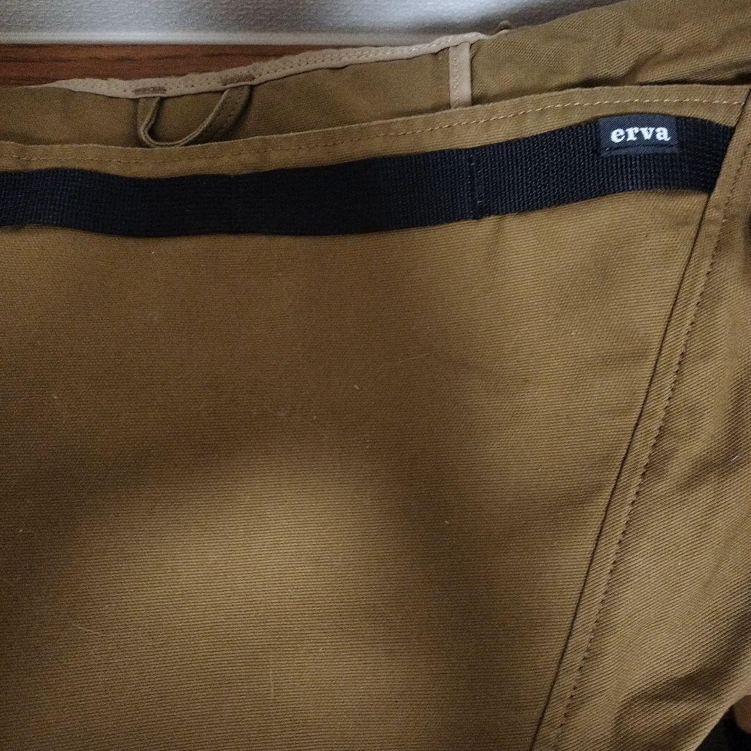 【美品】erva エルバマルチバッグのみ