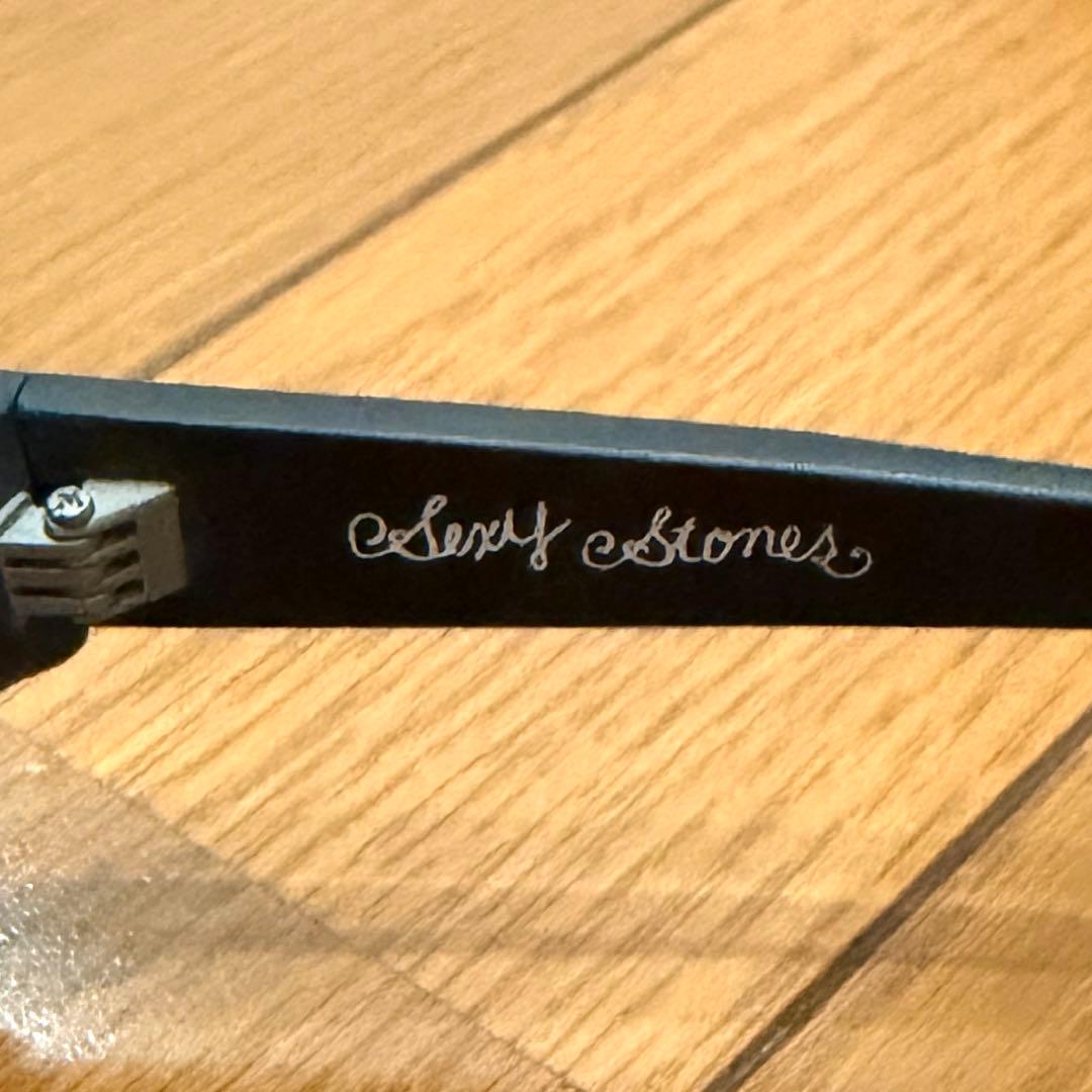 浅井健一 ベンジー セクシーストーンズ サングラス