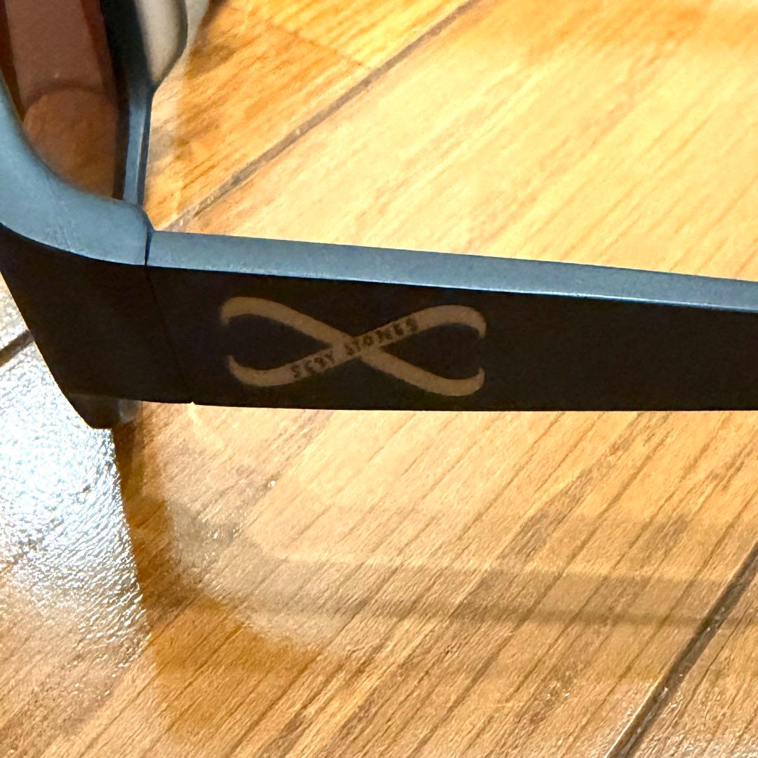 浅井健一 ベンジー セクシーストーンズ サングラス