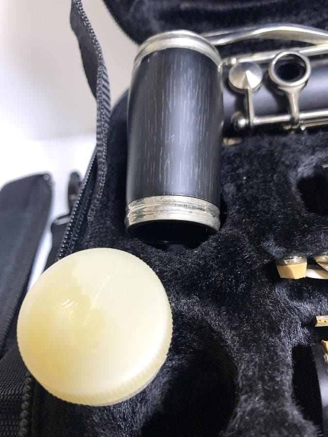 J.Michael　クラリネット