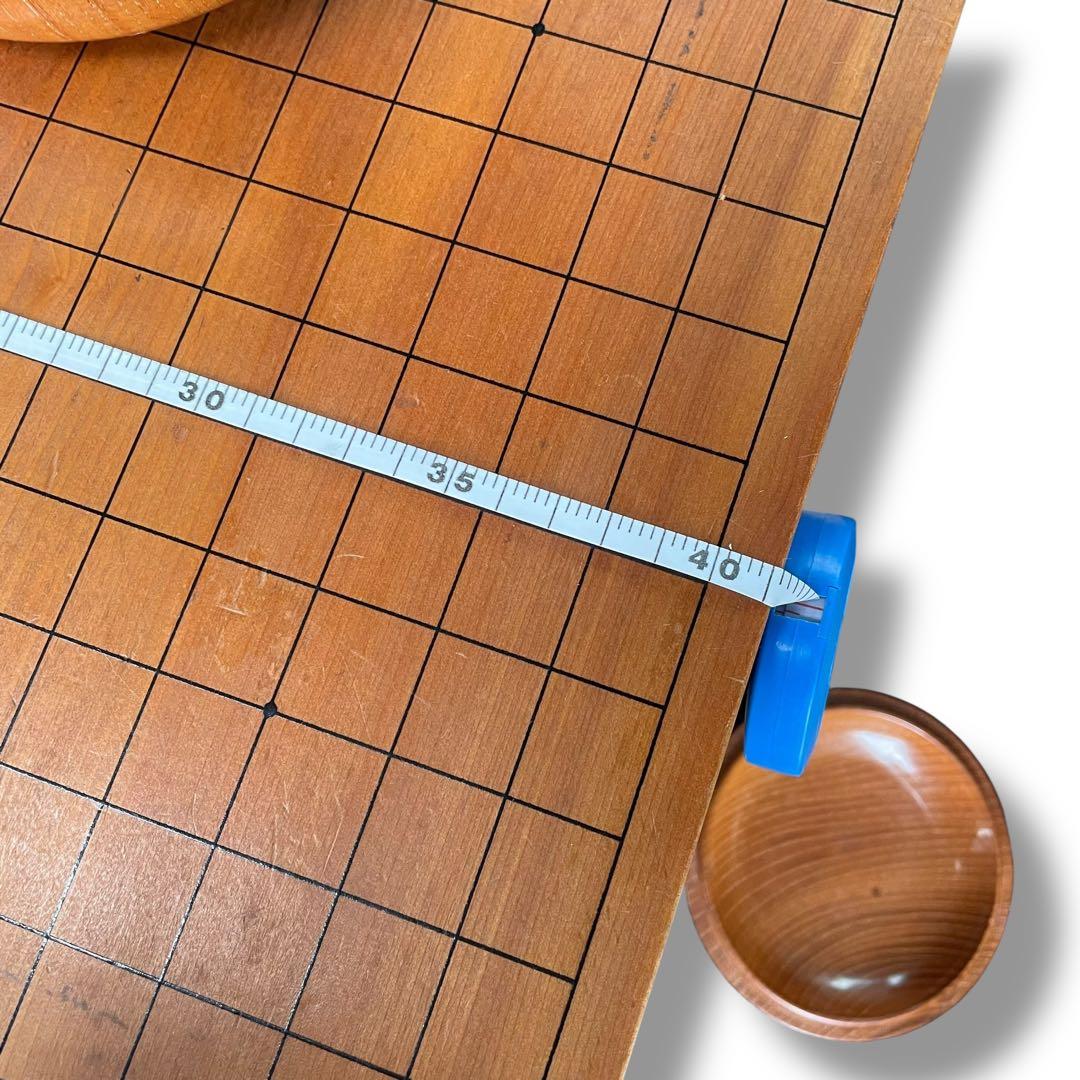 高級囲碁盤 囲碁盤 高級碁石 本蛤碁石 那智黒石 碁笥 へそ有り セット