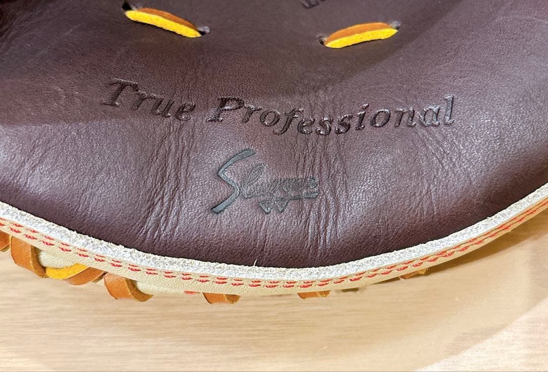 久保田スラッガー　軟式キャッチャーミット　KSM-036 東京支店