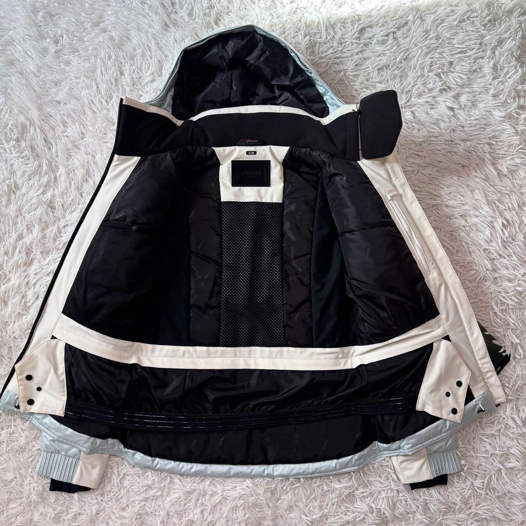 ✨新品タグ付/24-25AW✨フェニックス スキーウェア セットアップ 2way