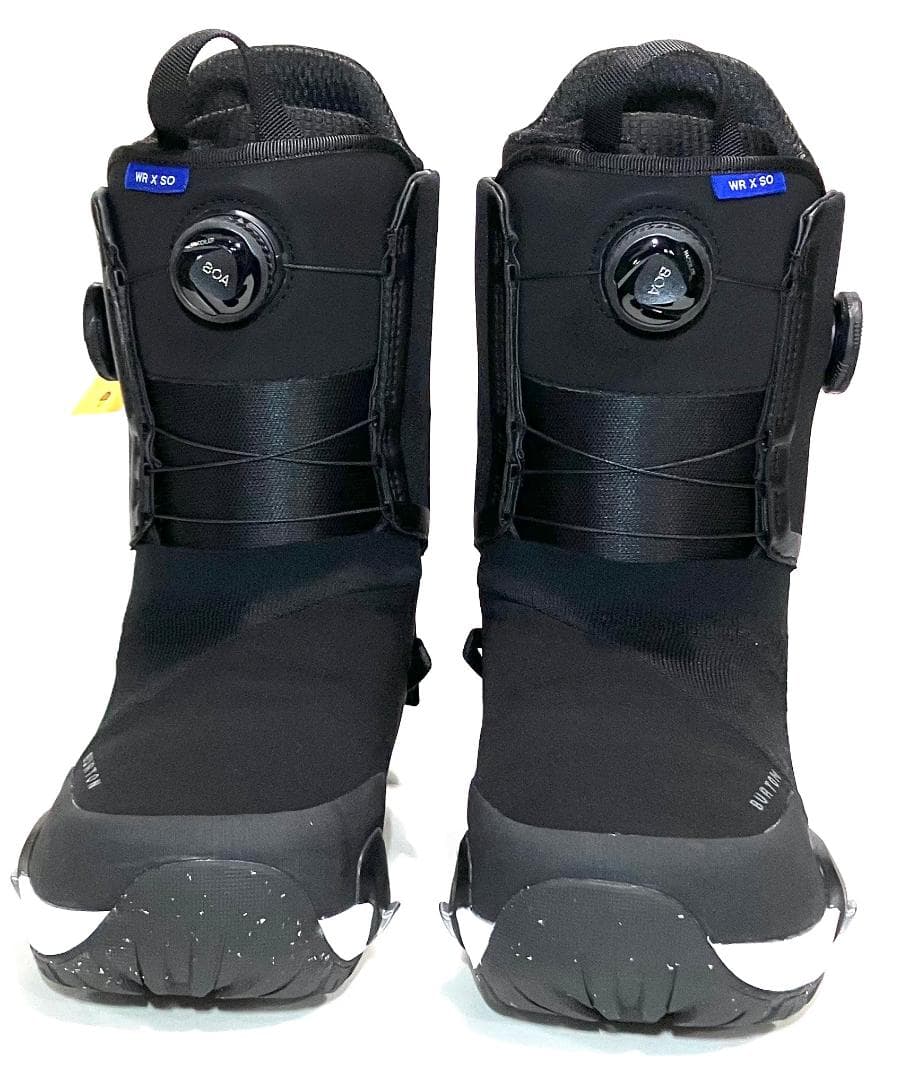 BURTON WAVERANGE X WIDE Step On 26.5cm新品