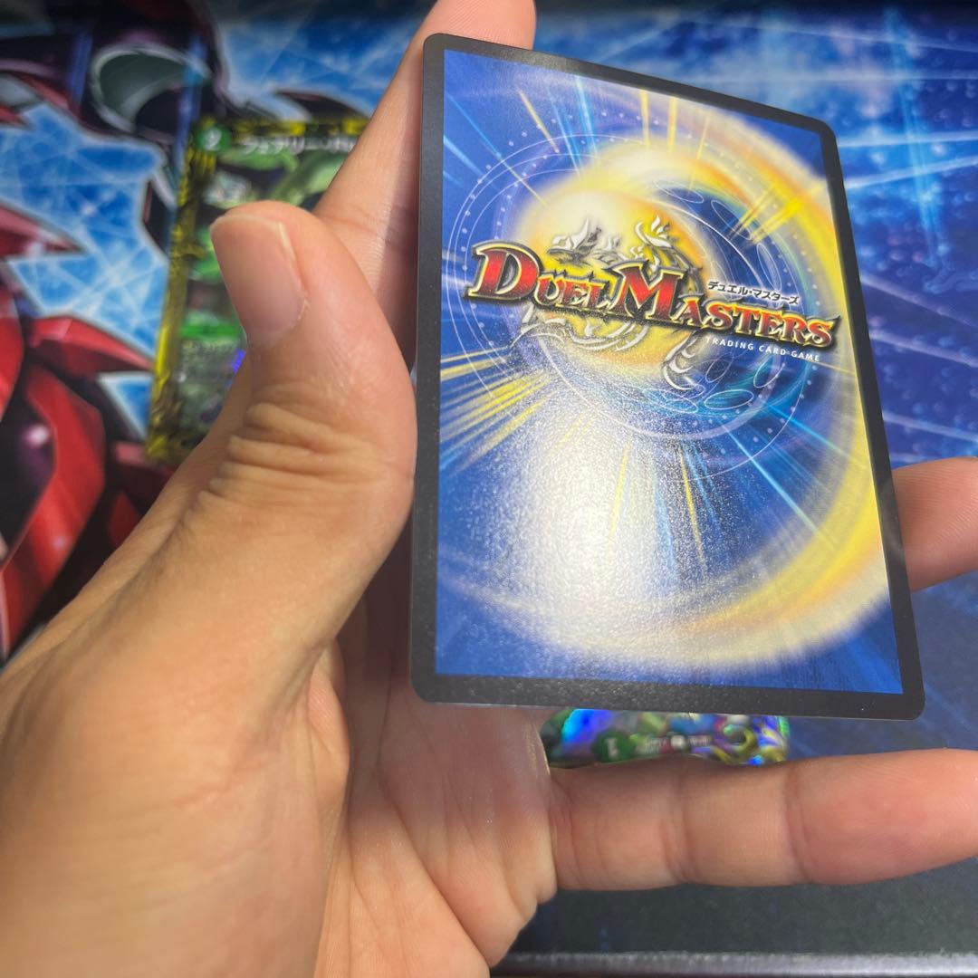 フェアリー・Re:ライフ 4枚 シク B