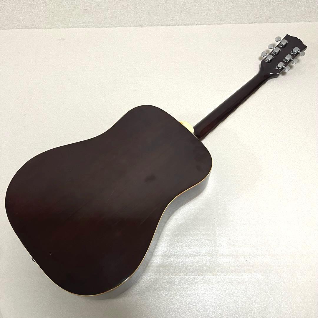 希少 TOMSON TGF-351 木曽鈴木バイオリン社 ハミングバード 70s