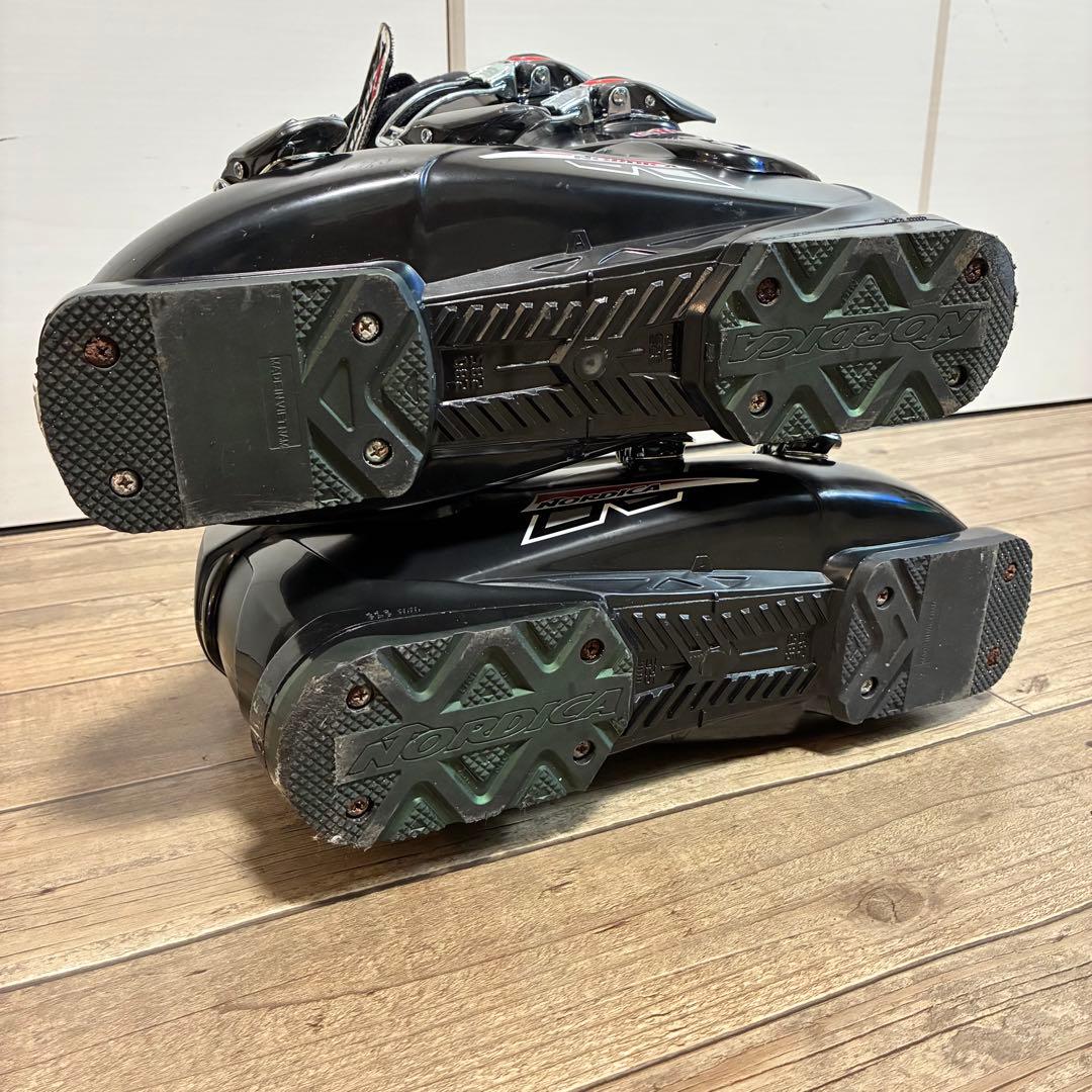 NORDICA ノルディカ ONE スキーブーツ 28-28.5cm 325mm