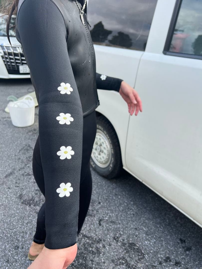 【Innerrelm】Happy Rider Crop Vest 女性用タッパー