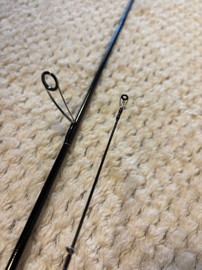 YAMAGA Blanks Blue Current ブルーカレント69