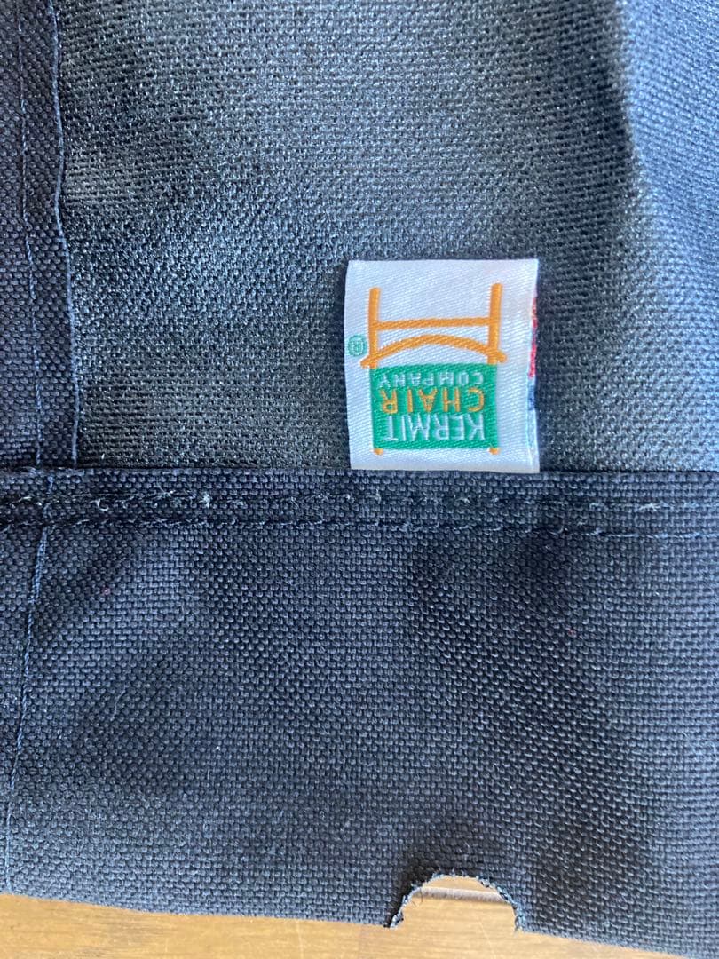 カーミットチェア　Kermit Chair アウトドア 折り畳み　おまけ付き