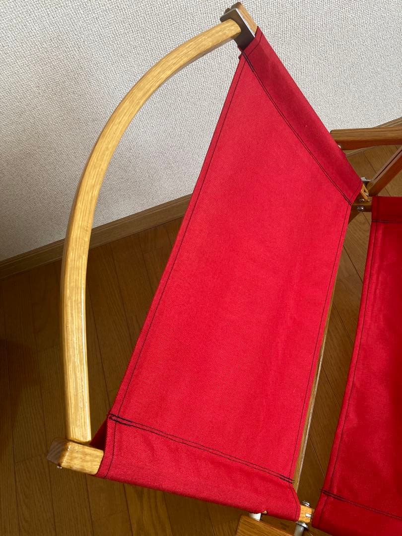 カーミットチェア　Kermit Chair アウトドア 折り畳み　おまけ付き