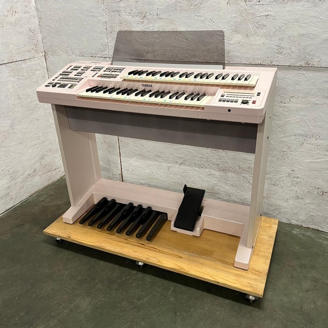 【直接引渡限定】ヤマハ エレクトーン HC-3 中古 通電確認済 Y0371