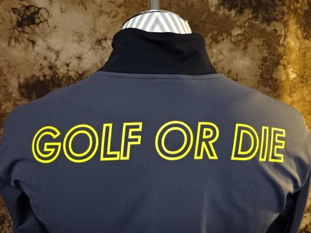 超レア新品!!MARK&LONA マークアンドロナ・ライトアウターブルゾン