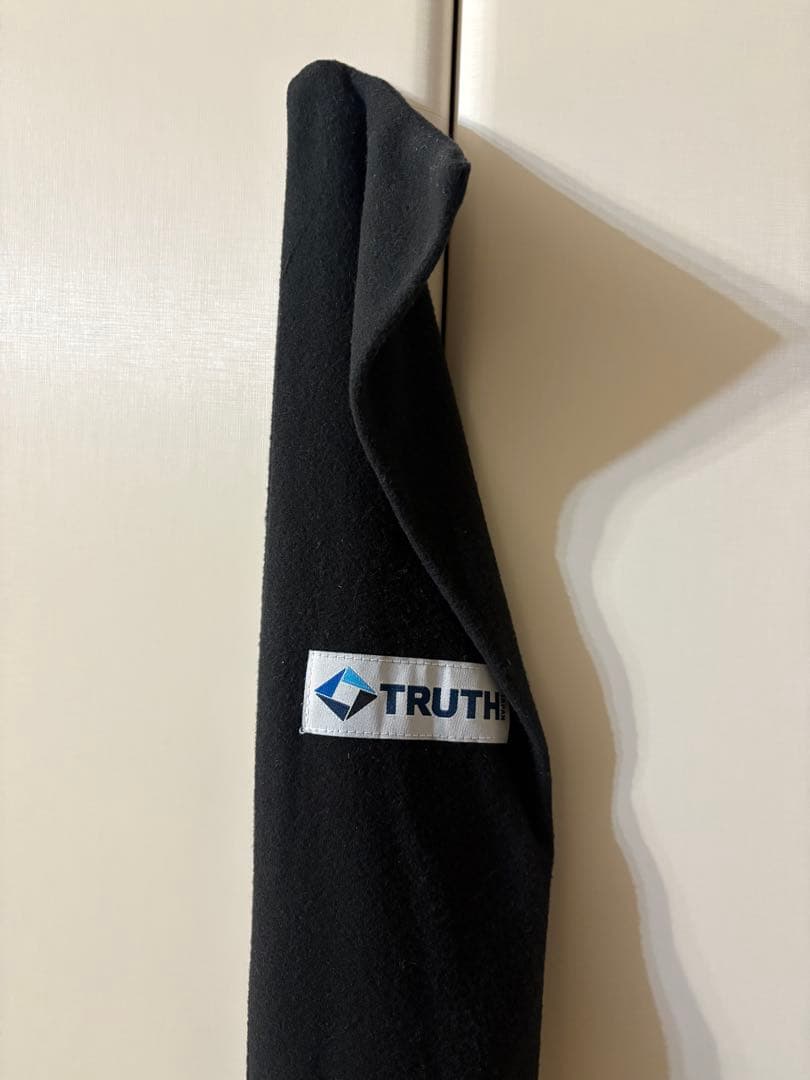 TRUTH JAPAN BlackAddiction1011 竿袋付き
