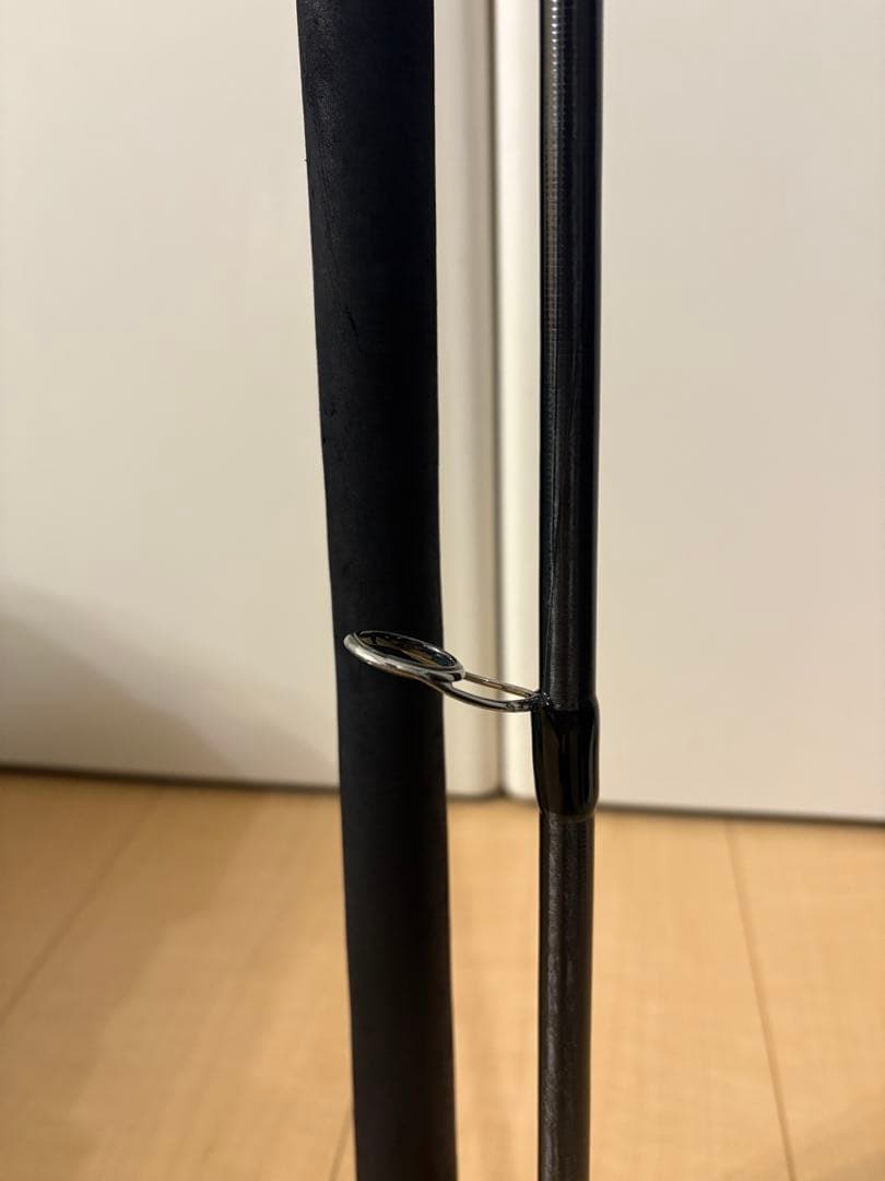 TRUTH JAPAN BlackAddiction1011 竿袋付き