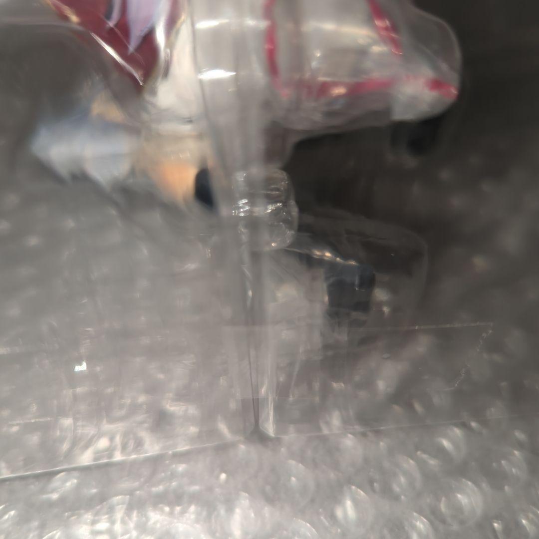 〚希少・未使用〛佐倉愛里 お着替え中Ver. 1/7 フィギュア よう実