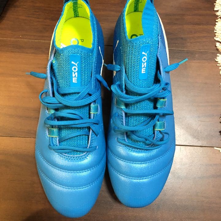 プーマスパイク・2017年モデル