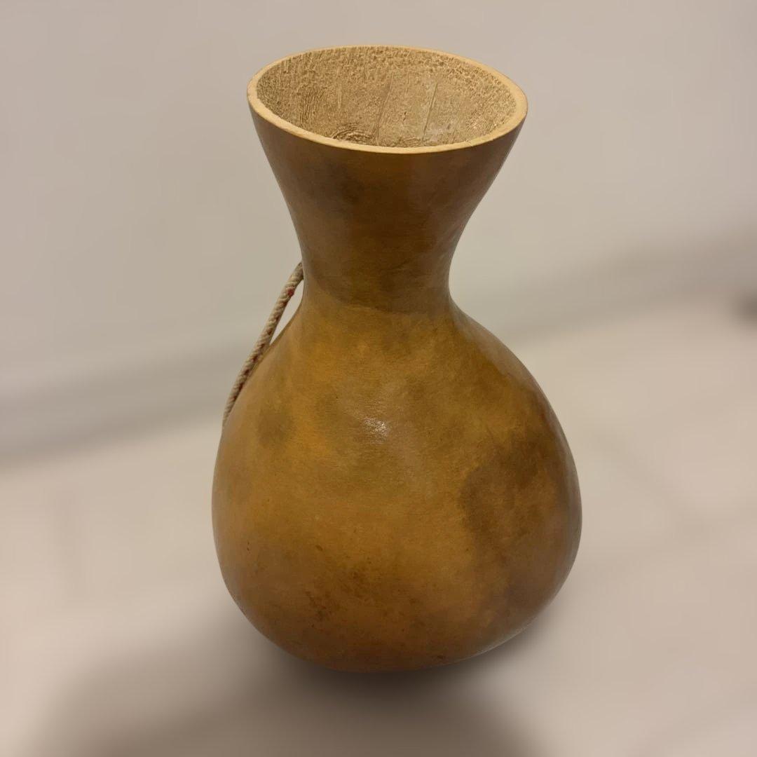 【美品】フラダンス用　楽器　イプ　Mサイズ