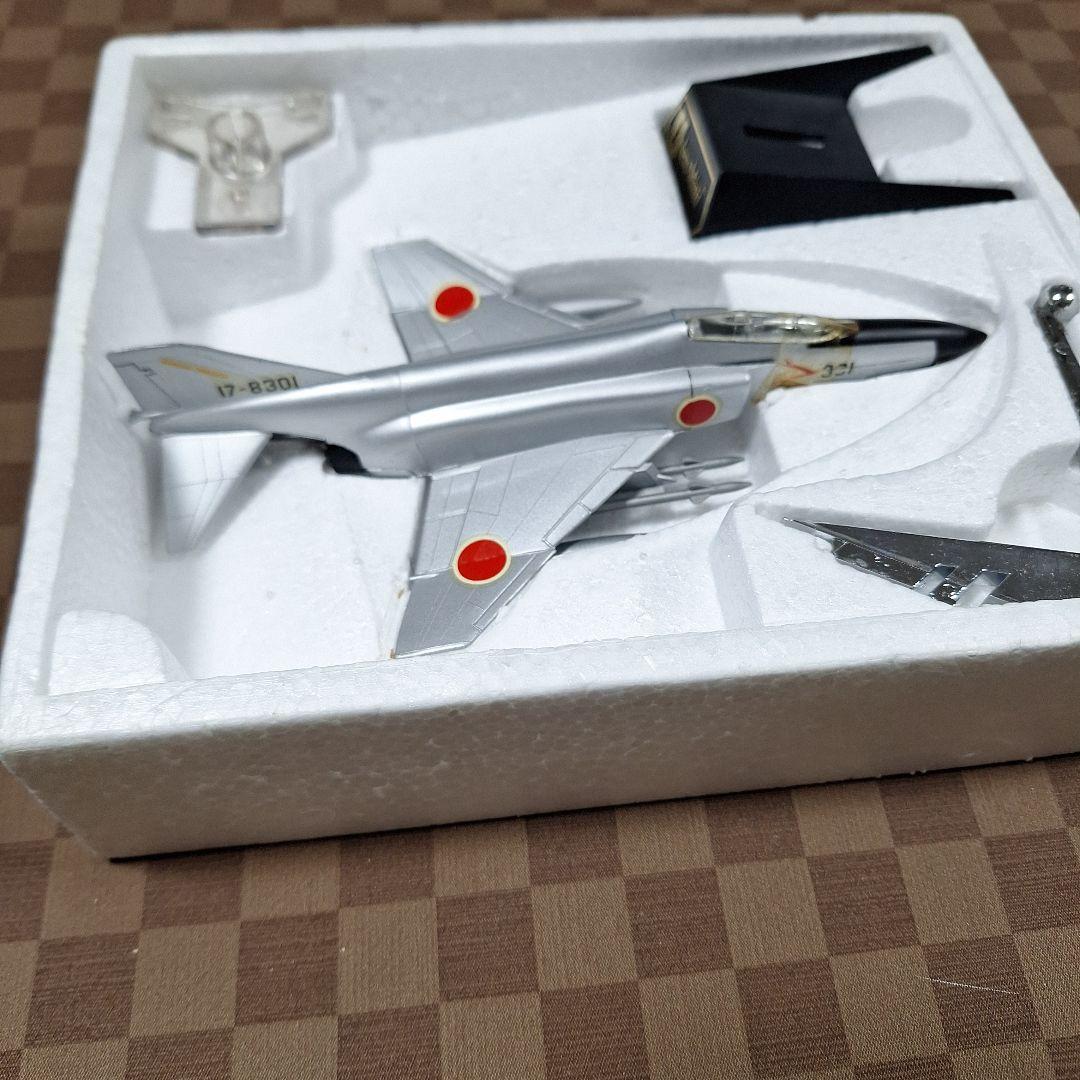 エアロミニ F-4E ファントム II 1/100未使用品