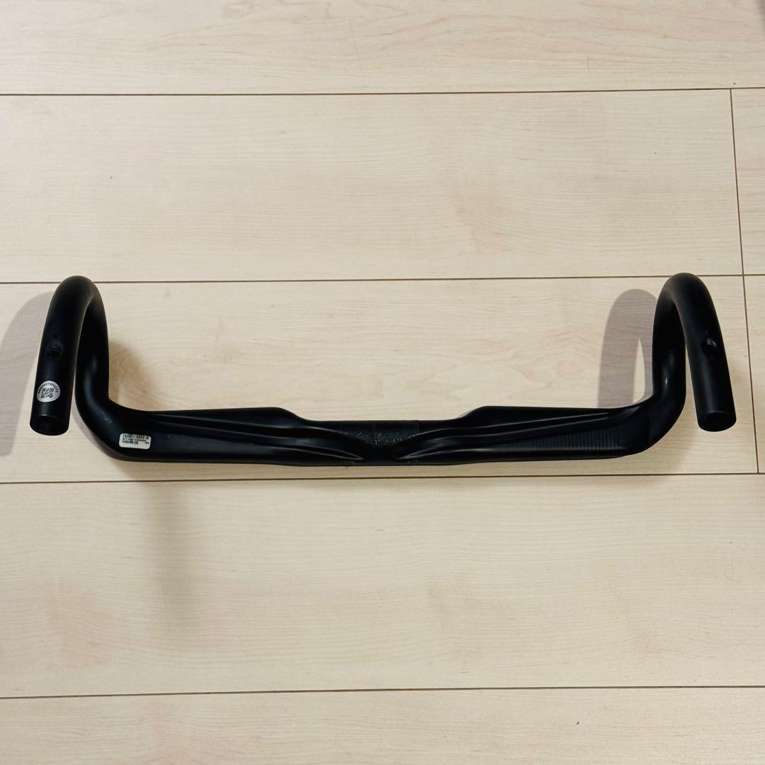 サーヴェロS3 カーボンハンドル420mm