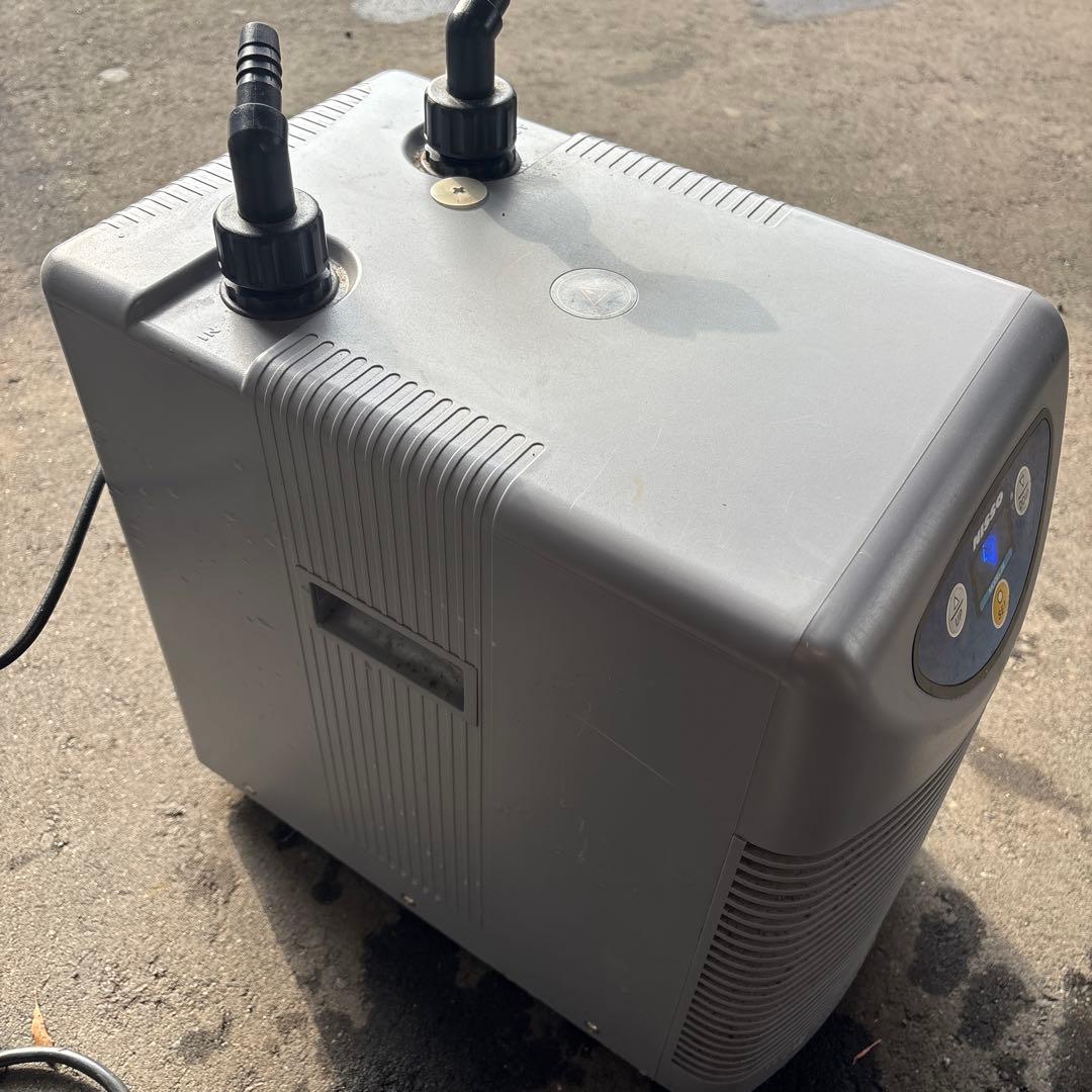 NISSO MODEL 20 クーラー