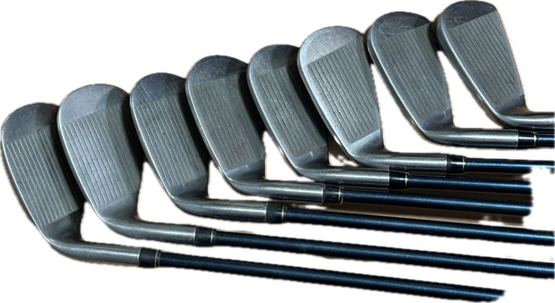 マルマンベリティRV2 8本セット