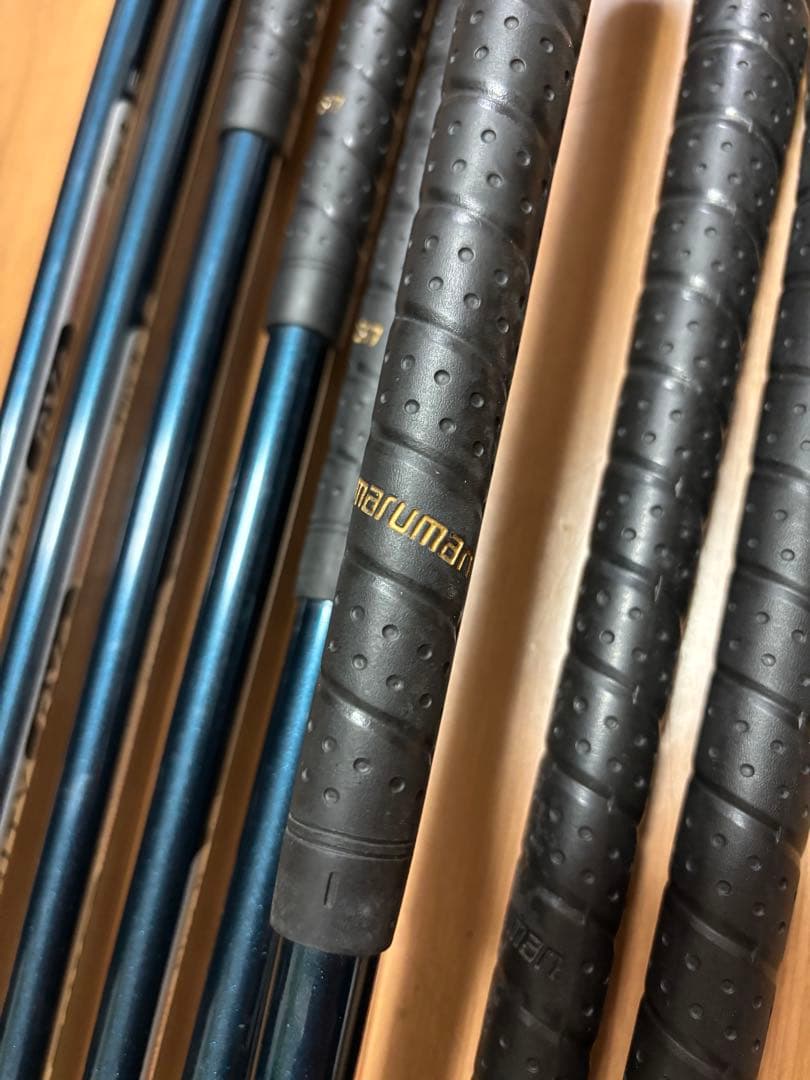 マルマンベリティRV2 8本セット