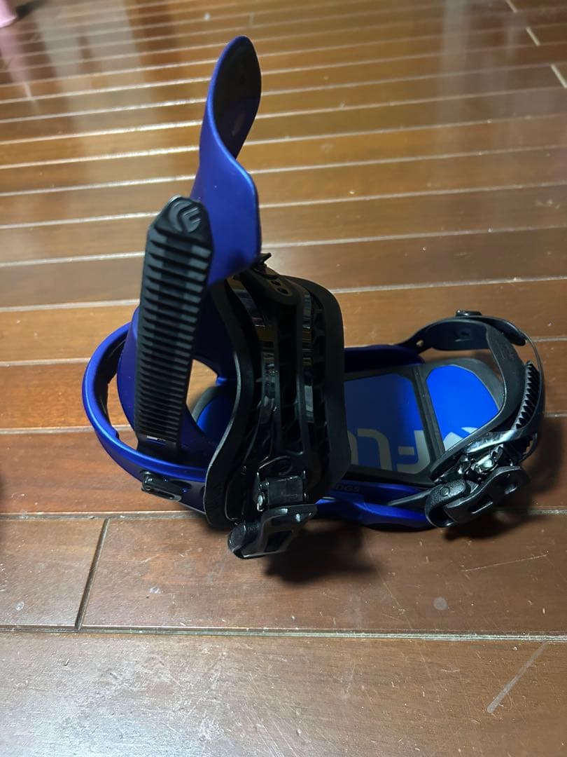 【FLUX】フラックス バインディング DS 20-21モデル サイズS