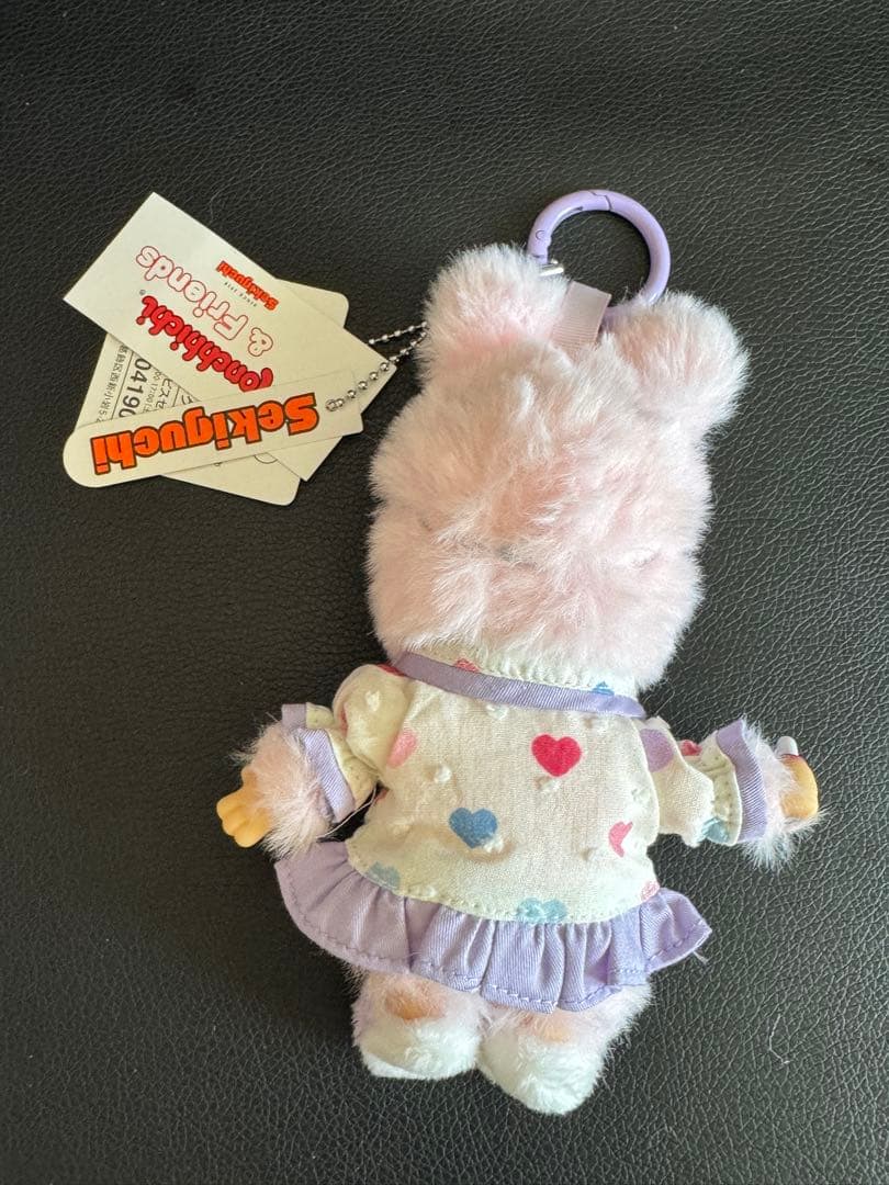 もぎぃ様の専用ページ セキグチ モンチッチぬいぐるみ