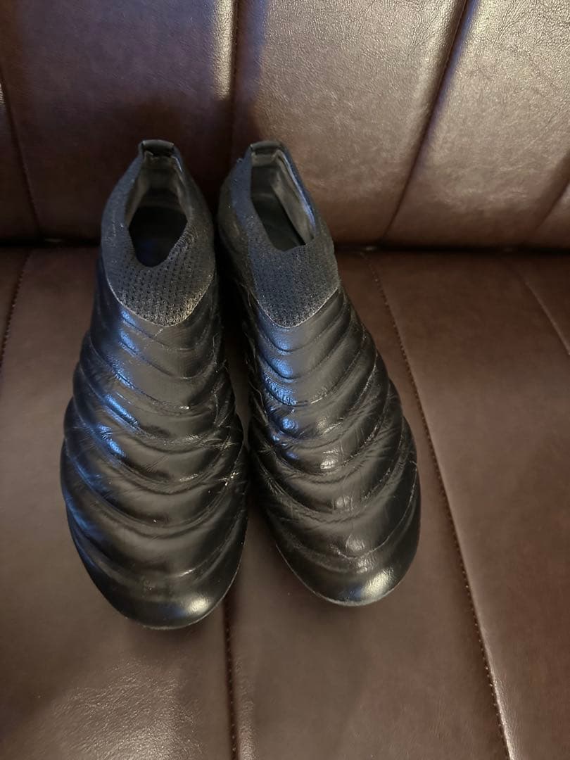 adidas コパ 19.1 FG 25.5cm