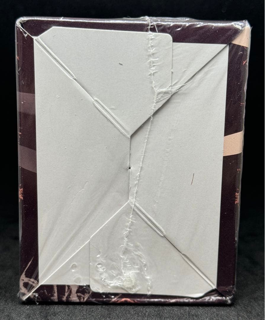 【未開封】Chaos TCG 緋弾のアリアAA ブースター BOX 釘宮理恵