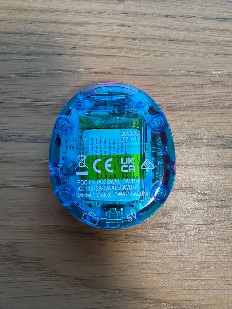 たまごっちuni ※ケーブルなし