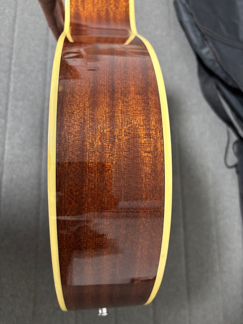 Takamine Cooder TCP-400 TBS / タカミネ　エレアコ